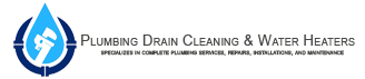 Plumbing Drain Cleaning & Water Heaters